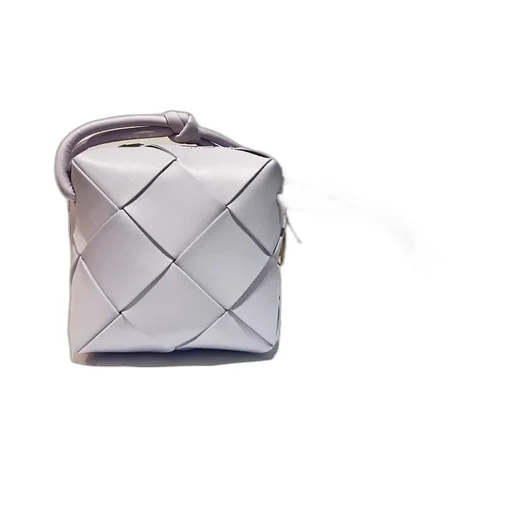 Mini Cassette Shoulder Bag