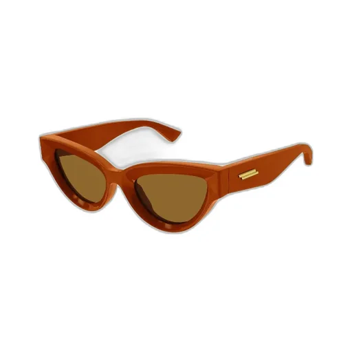 Sharp Cat Eye Sunglasses