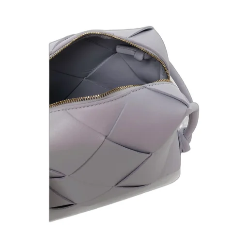 Mini Cassette Shoulder Bag