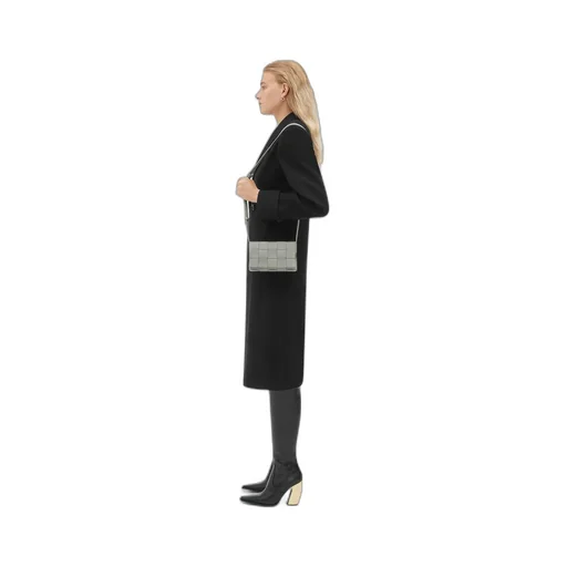 Small Cassette Shoulder Bag