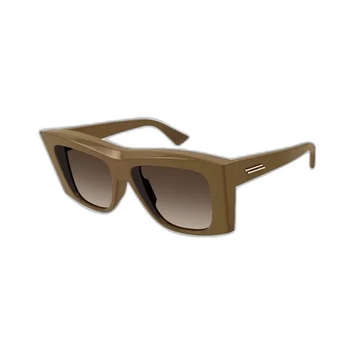 Square Frame Sunglasses