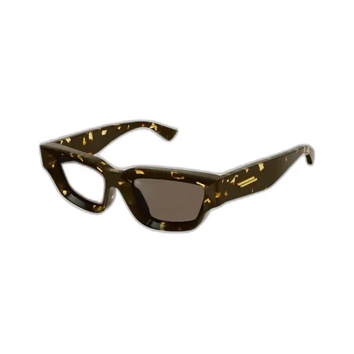 Rectangle Frame Sunglasses