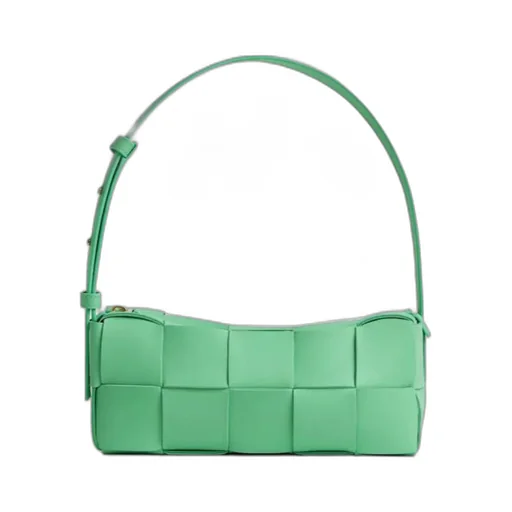 Small Cassette Shoulder Bag