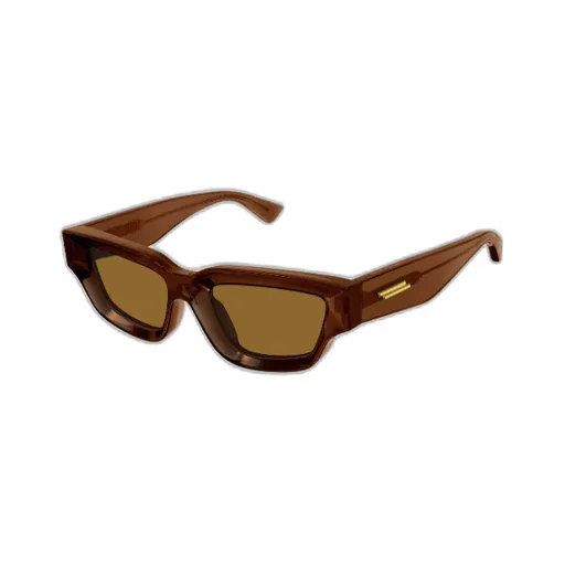 Rectangle Frame Sunglasses