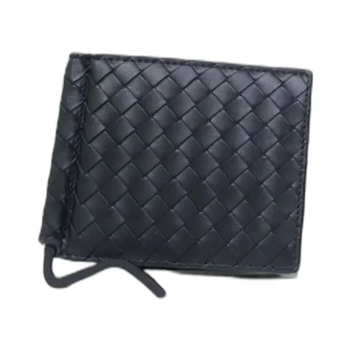 Knit Folding Purse