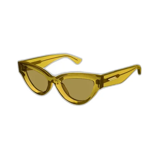 Sharp Cat Eye Sunglasses