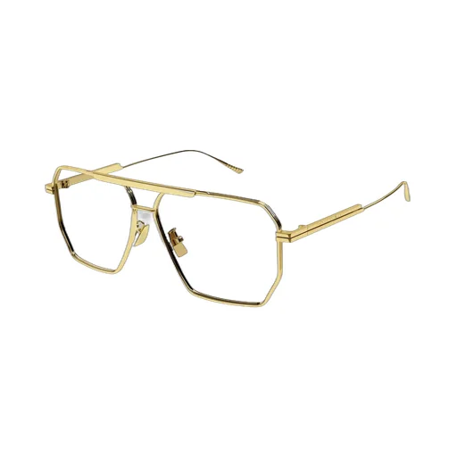 Pilot Frame Sunglasses