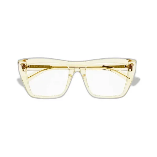 Rectangle Frame Glasses