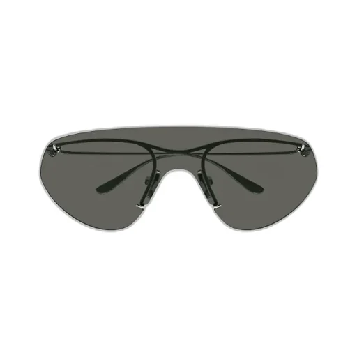 Knot Shield Sunglasses