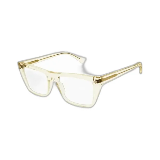 Rectangle Frame Glasses