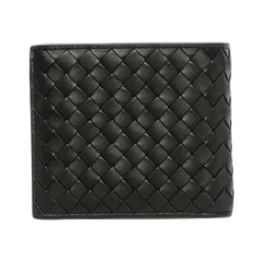Double-Folded Wallet