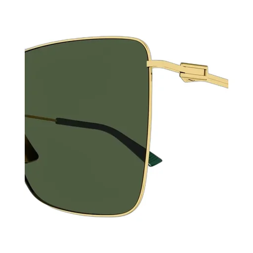 Rectangle Frame Sunglasses
