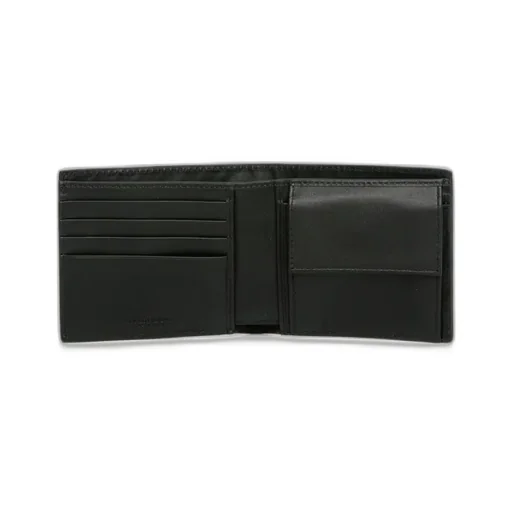 Double-Folded Wallet