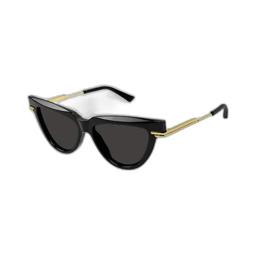 Cat Eye Frame Sunglasses