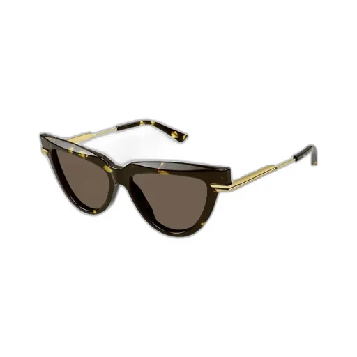 Cat Eye Frame Sunglasses