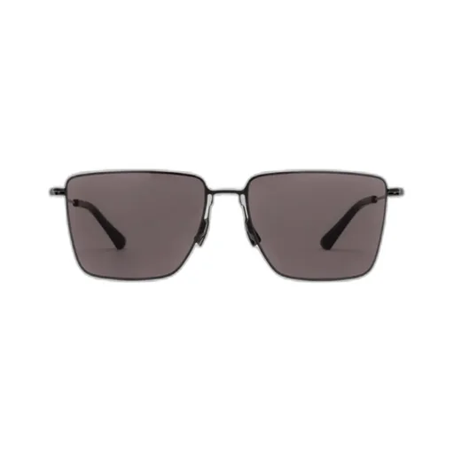 Rectangle Frame Sunglasses