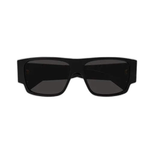Rectangle Frame Sunglasses