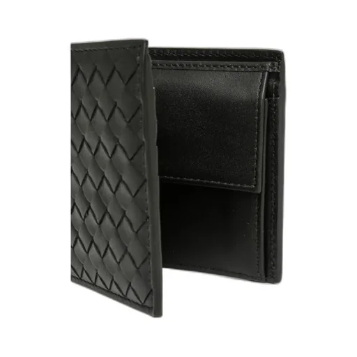 Double-Folded Wallet