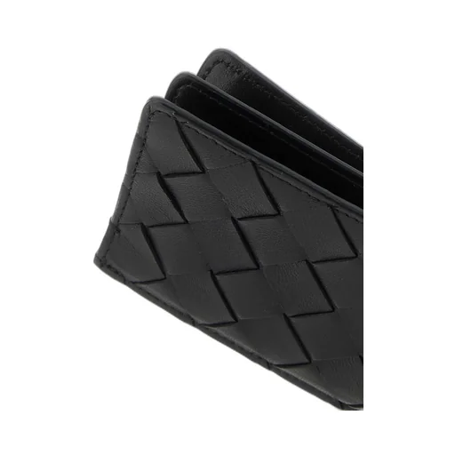 Braided Clip