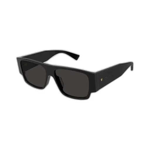 Rectangle Frame Sunglasses