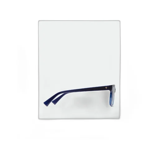 Square Frame Glasses