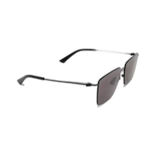 Rectangle Frame Sunglasses