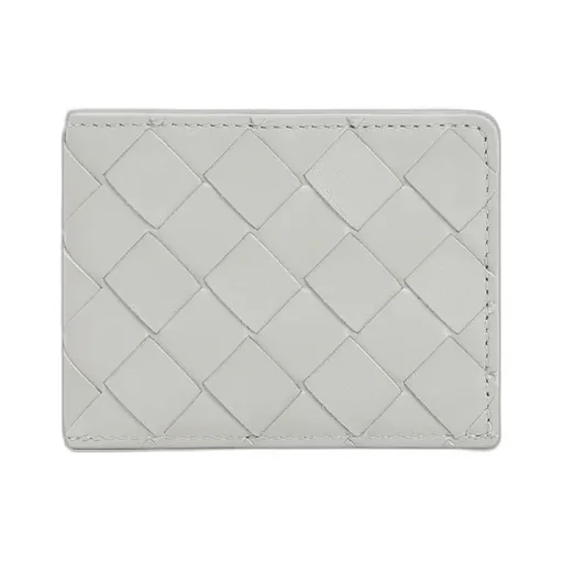 Rhombic Pattern Card Bag
