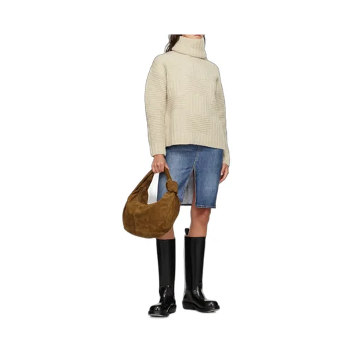 Small Jodie Shoulder Bag