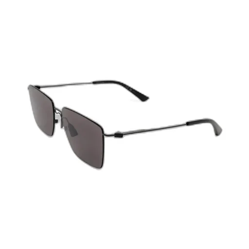Rectangle Frame Sunglasses
