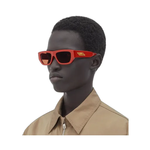 Logo Sunglasses