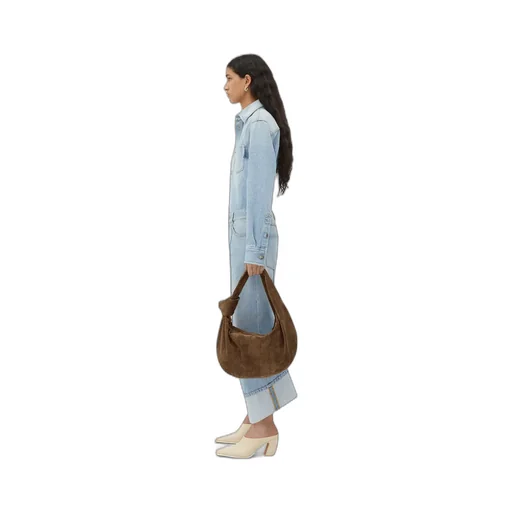 Small Jodie Shoulder Bag