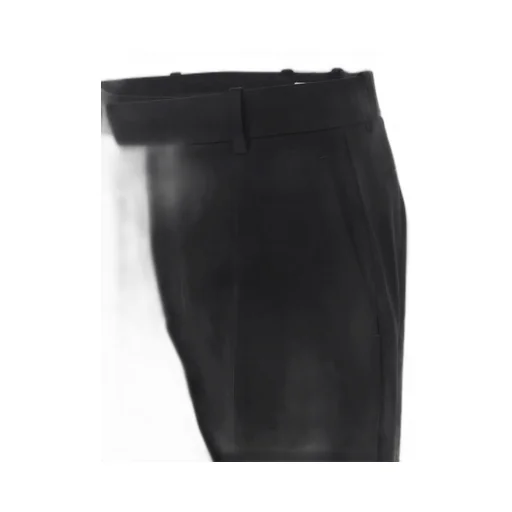 Straight Leg Trousers