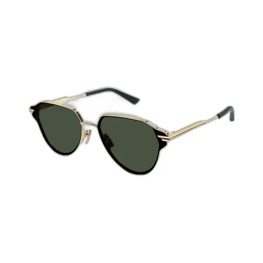 Aviator Frame Sunglasses