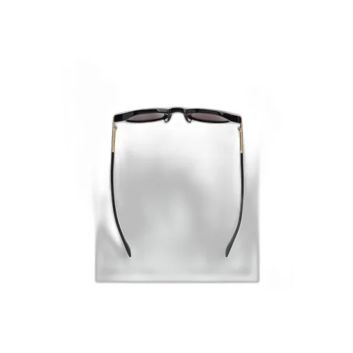 Square Frame Sunglasses