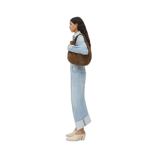 Small Jodie Shoulder Bag