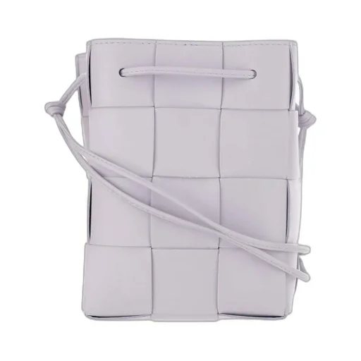 Small Cassette Shoulder Bag