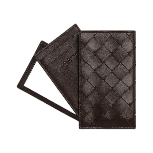 Intrecciato Wallet