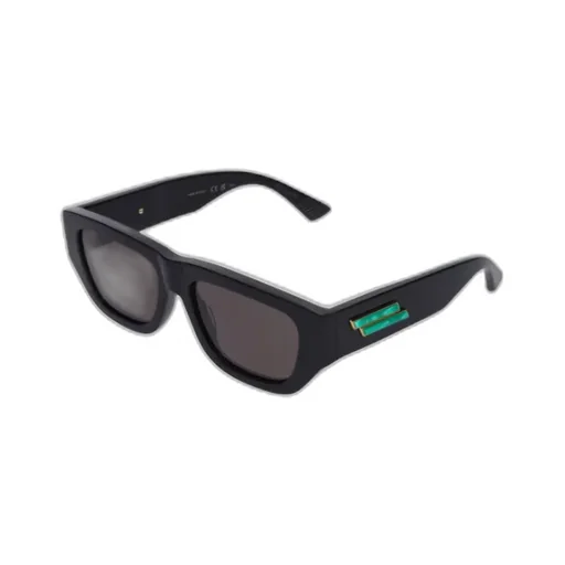 Rectangular Frame Sunglasses