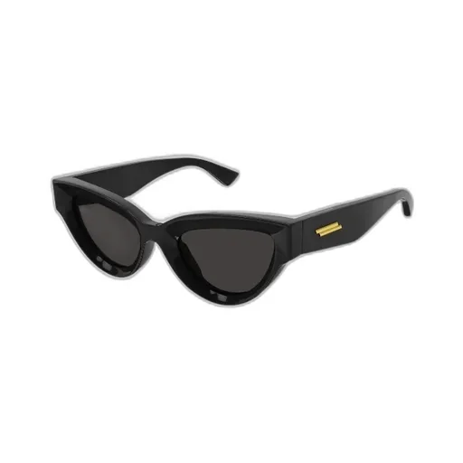 Sharp Cat Eye Sunglasses