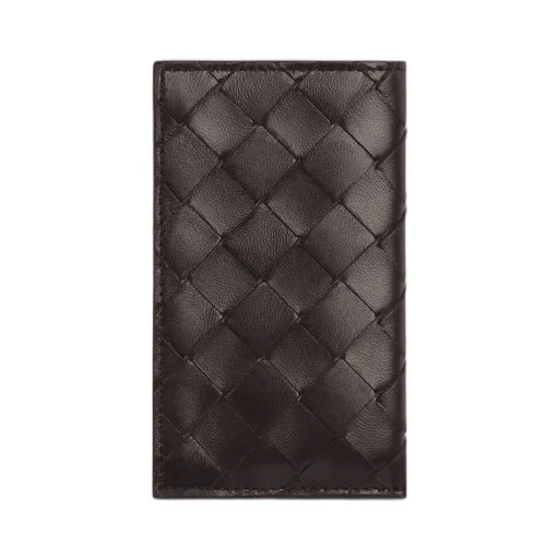 Intrecciato Wallet