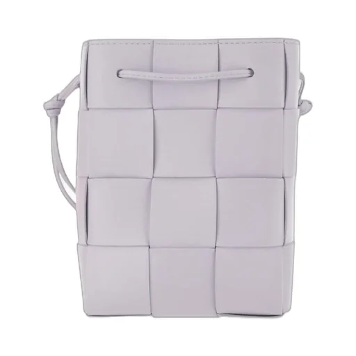 Small Cassette Shoulder Bag