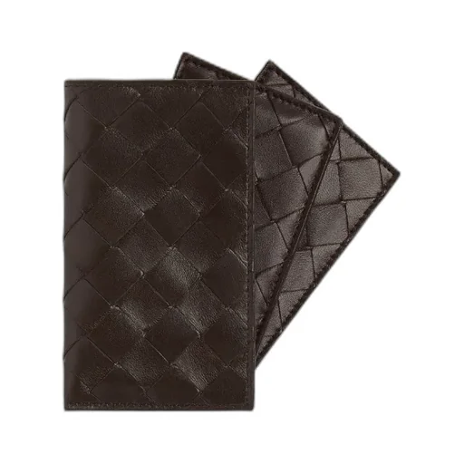 Intrecciato Wallet