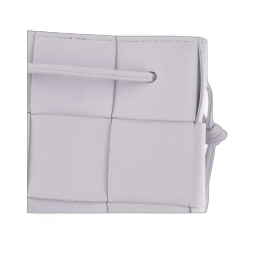 Small Cassette Shoulder Bag
