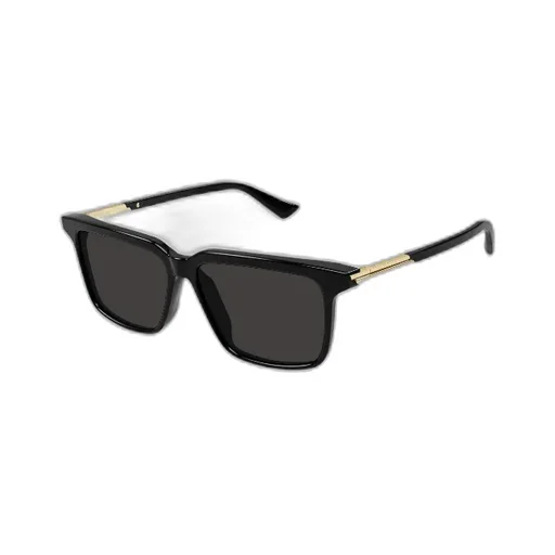 Rectangle Frame Sunglasses