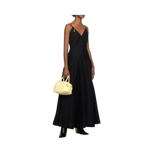 Small Intrecciato Bowling Bag