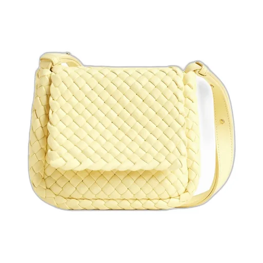 Mini Cobble Shoulder Bag
