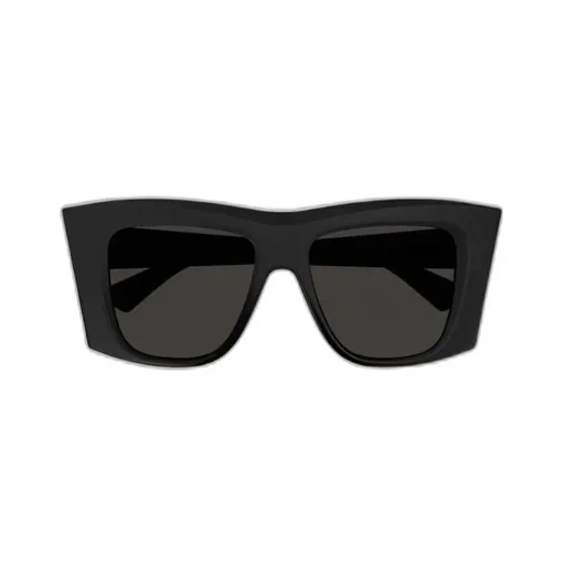 Square Frame Sunglasses