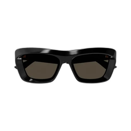 Classic Cat-Eye Frame Sunglasses
