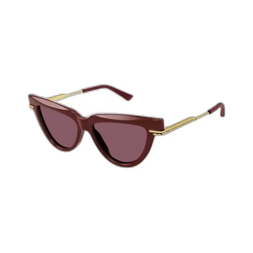 Cat Eye Frame Sunglasses
