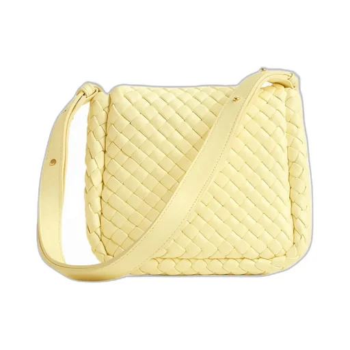 Mini Cobble Shoulder Bag